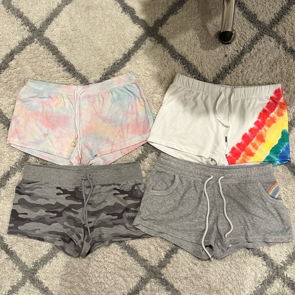 PJ Salvage Shorts